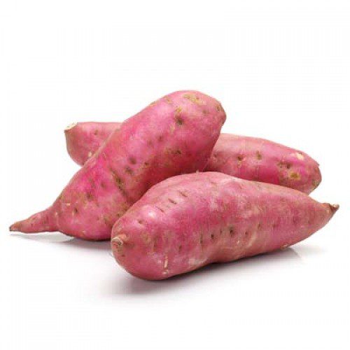 Sweet Potato, มันเทศ (pesticide-free) 1 kg