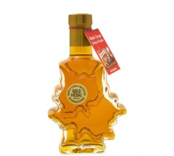 MAPLE SYRUP, TURKEY HILL MAPLE SYRUP OVERLAY 250 ML