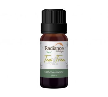 Essential Oil – Tea Tree 15 ml