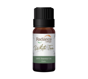 Essential Oil, White Tea , 15ml