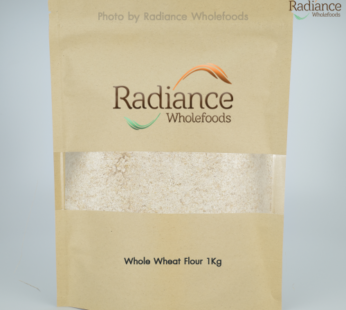 Whole Wheat Flour with Multigrains, 1kg