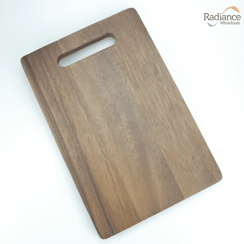 Wooden Cutting Board