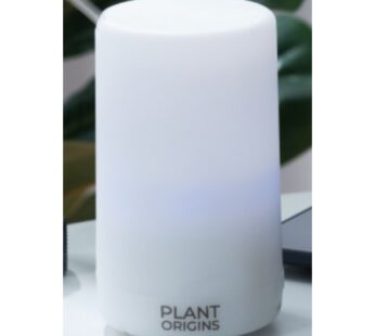 Aroma Diffuser : Aromatherapy Portable Diffuser (70ml)