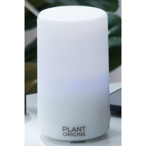 Aroma Diffuser : Aromatherapy Portable Diffuser (70ml)