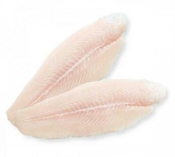 Wild Smooth Dory Fish, Fillet 200-400g