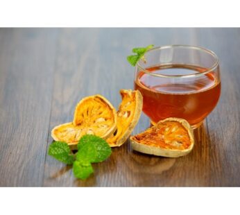 TEA : Bale Fruit 100g