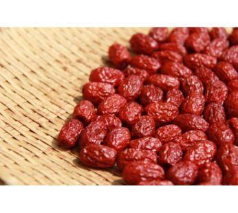Jujube seedless, 250gram ( Chinese Dried Red Date )