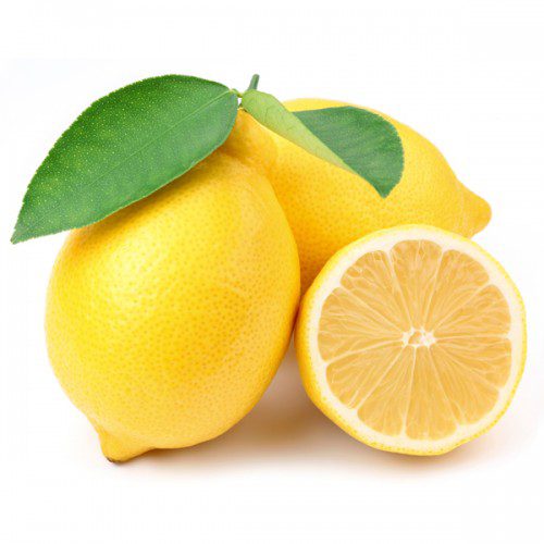 Lemon M size ( 2pcs)