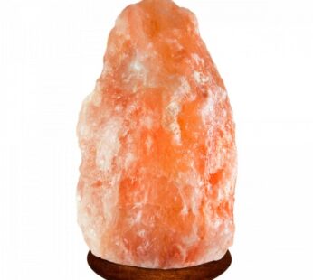 Salt Lamp, Himalayan, Natural (Large)