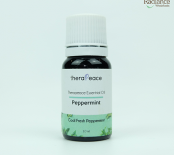 Essential Oil , Therapeace, Peppermint 10ml.