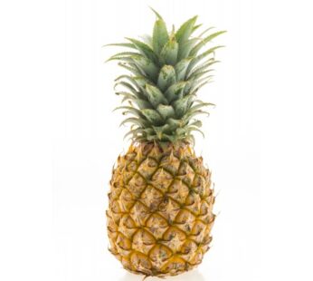 Pineapple สับปะรดสุก (pesticide-free) 1 pcs