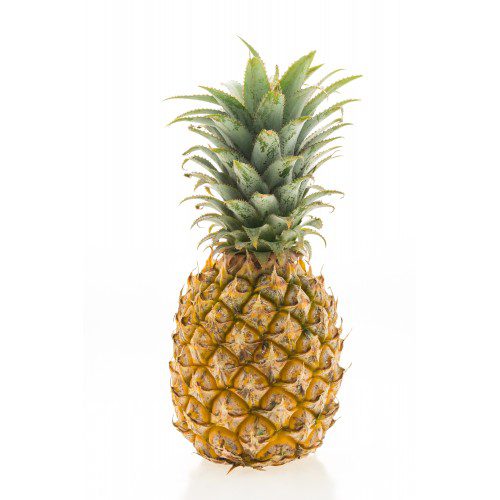 Pineapple สับปะรดสุก (pesticide-free) 1 pcs