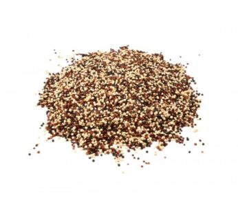 Organic Quinoa Trio,500g