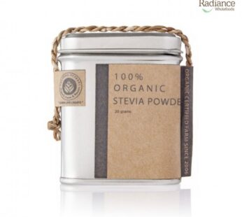 Stevia Powder, Organic, Khaokho Herbary Organic Farm, 20g
