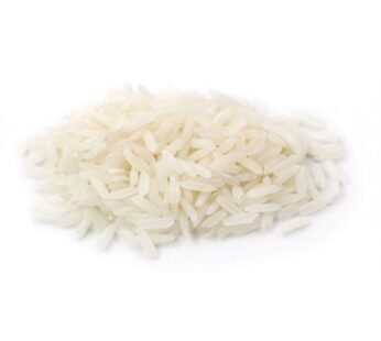 Rice, White Jasmine, Organic, 1kg