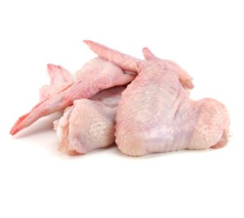 Free-Range Chicken Wing, 8 wings, 500g-600g