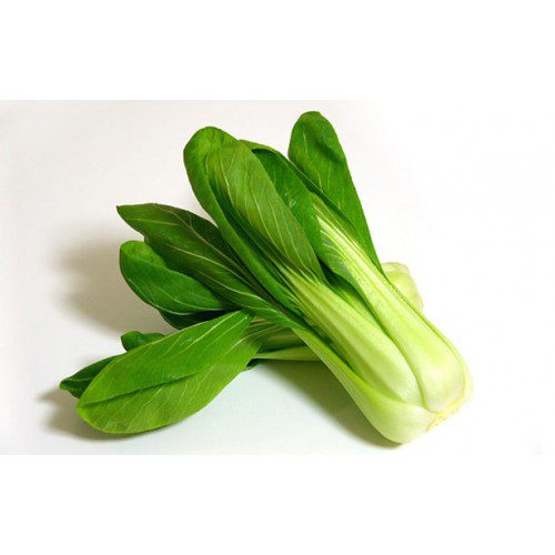 Bok Choy ผักกาดเขียวกวางตุ้ง (pesticide-free) , Approx. 500g