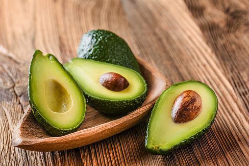 Why should the incredible Avacado be included in your diet plan?