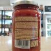 Organic Pasta sauce with vegetables tomato sauce verdure 350 G from EMILIA ROMAGNA - Image 2