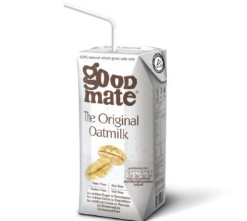 The Original Oat Milk