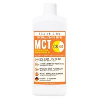 MCT Oil MCT C8 / C10 Healtholicious 500ml