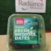 ORAGANIC fresh Medjoul dates 340 g - Image 2