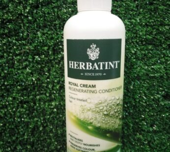 HERBATINT SINCE 1970 REGENERATING CONDITIONER 260ML