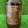 Vegan Fish sauce 200ml CHEF'S CHOICE - Image 2