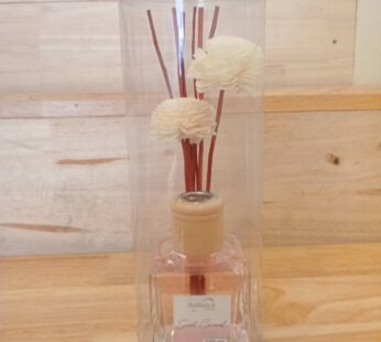 Diffuser Sweet Caramel, Radiance 150ml