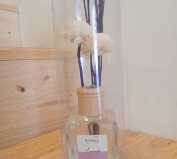 Diffuser Lavender, Radiance 150ml