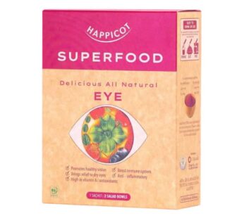 All-Natural Superfood | For Eye |HAPPICOT 100g