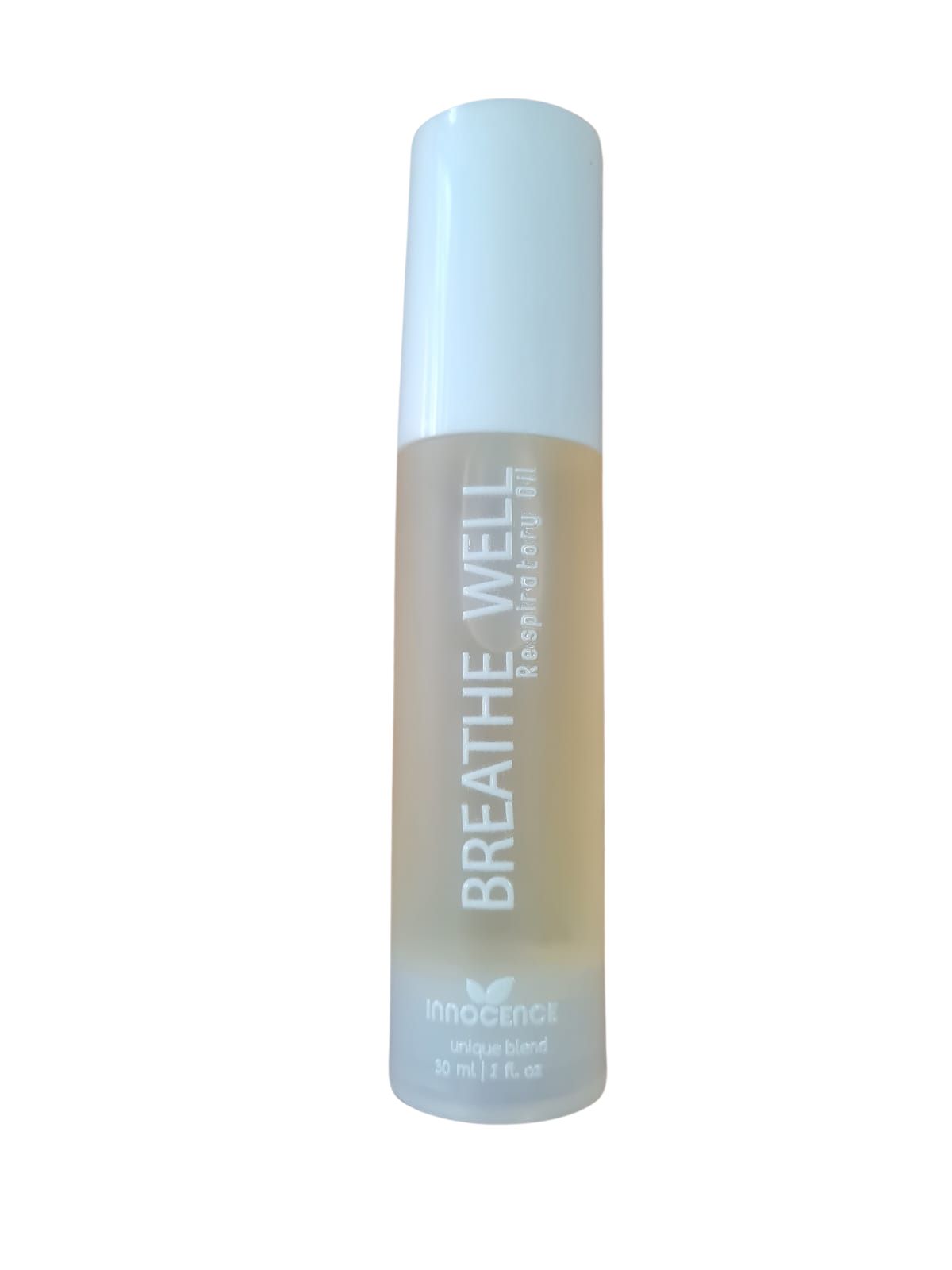 Breathe Well Respiratory Oil, Conscious Living 30 ml