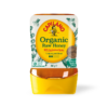 Organic Raw Honey, CAPILANO 340g - Image 2