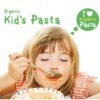 Organic Safari Kid's Pasta, ALB • GOLD 300g - Image 2