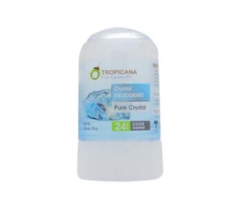 Coconut Natural Deodorant | Original, Tropicana 70g