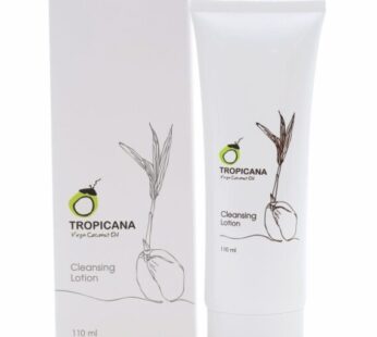 Cleansing Lotion, Tropicana 110ml