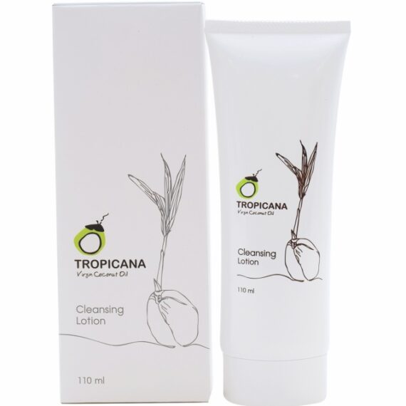Cleansing Lotion, Tropicana 110ml