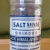 Black Himalayan Salt-Grunder-, Salt Sense 120g - Image 2