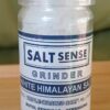 White Himalayan Salt-Grunder-, Salt Sense 120g - Image 2