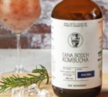 CANA BOOCH ORIGINAL 480ML