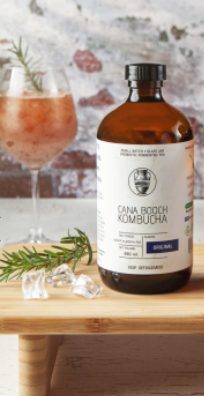 CANA BOOCH ORIGINAL 480ML