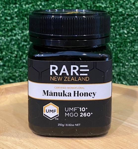 Manuka Honey UMF10+ MGO260+ 250g