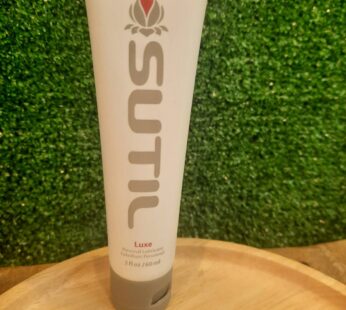 Sutil Rich Lubricating gel