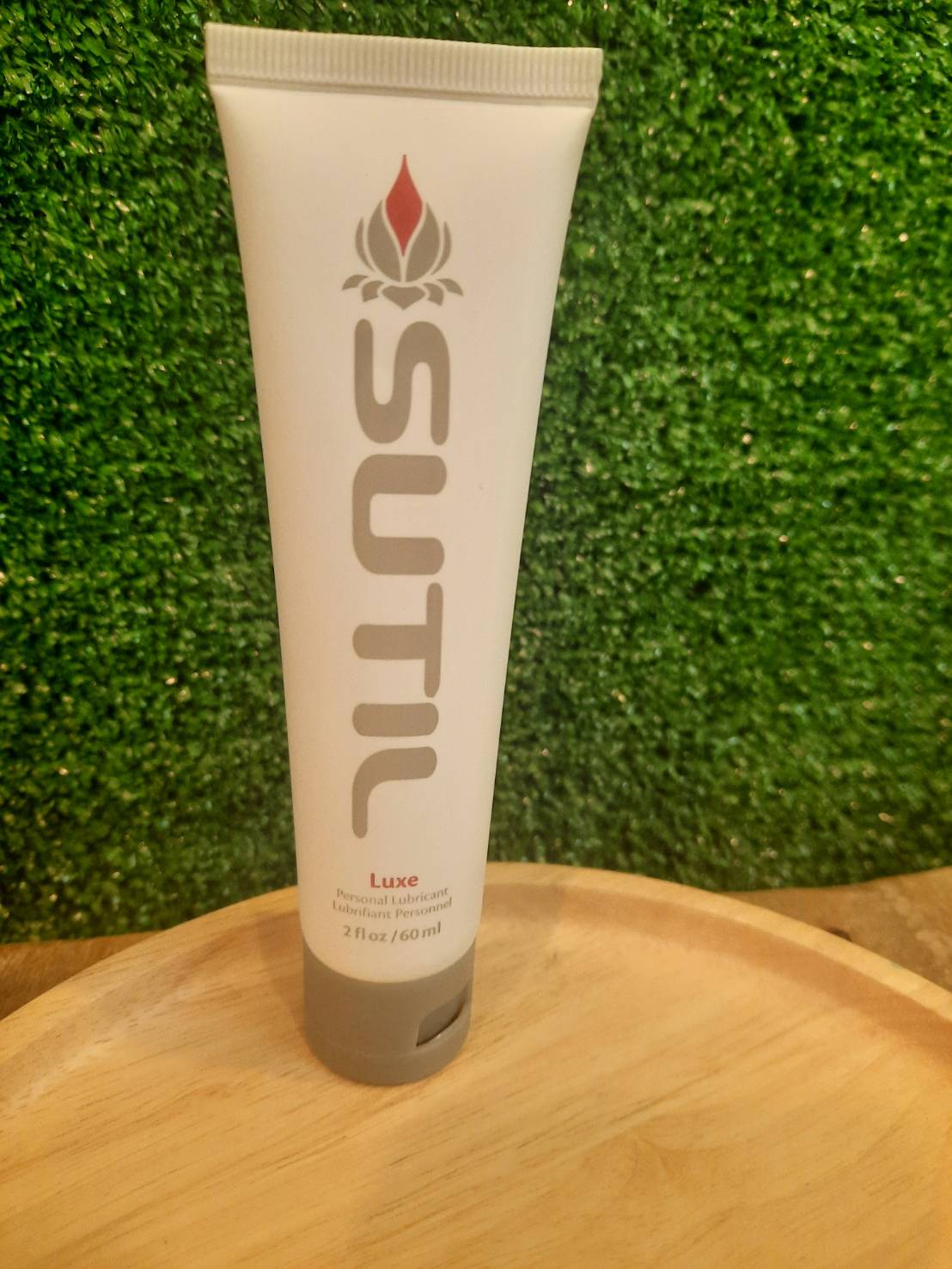 Sutil Rich Lubricating gel