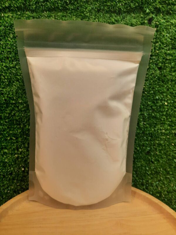 Arrowroot powder 200g - Image 2