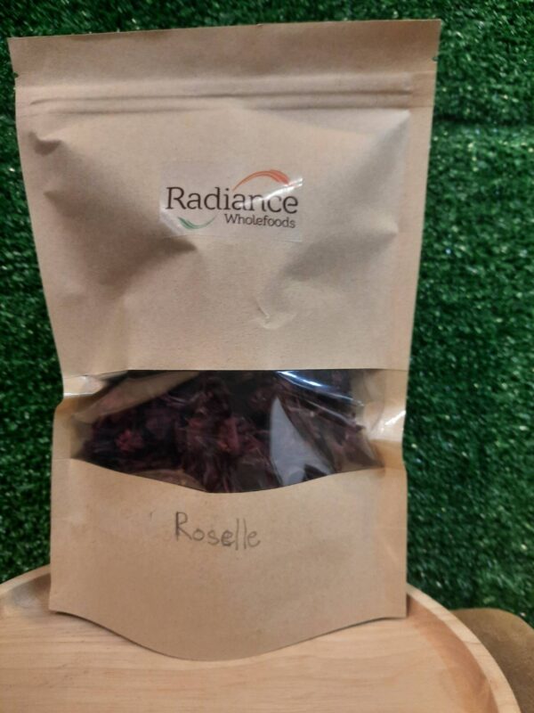 Roselle 100 g